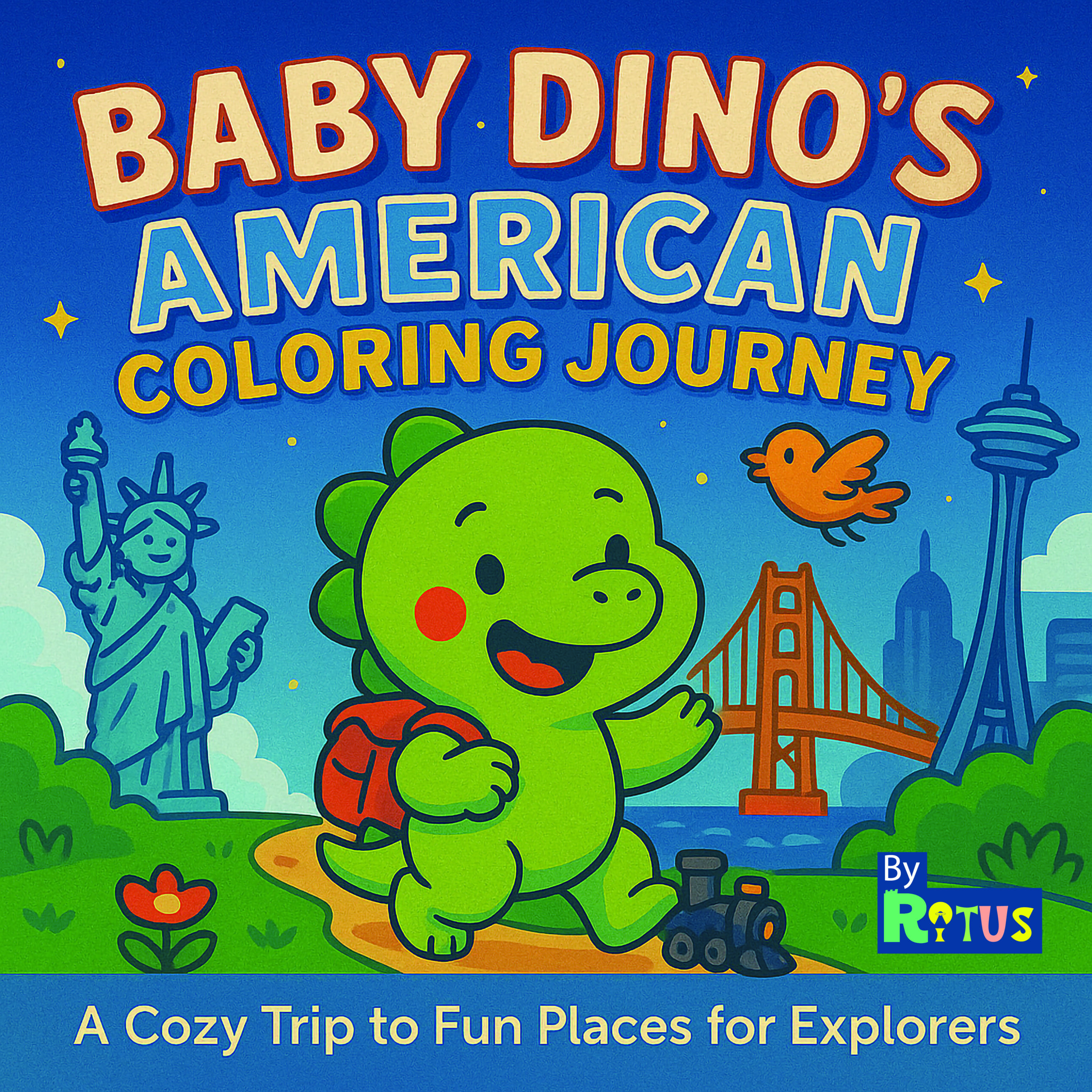 american cover + firma